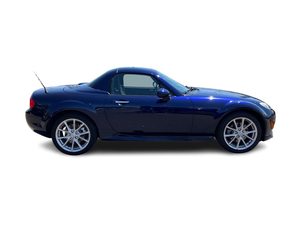 Thumbnail: 2012 Mazda MX-5 Miata - 22