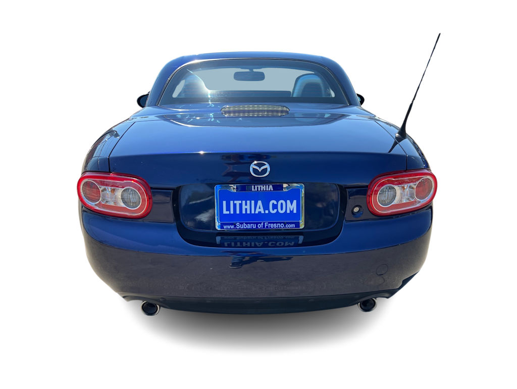 Thumbnail: 2012 Mazda MX-5 Miata - 5