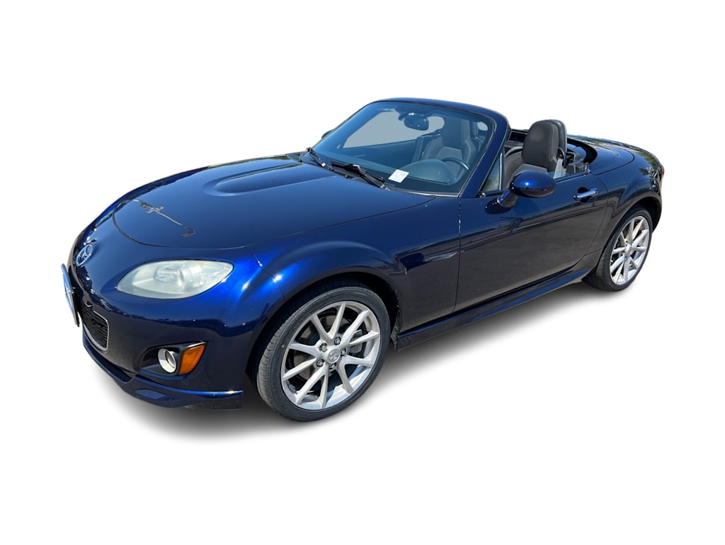 Thumbnail: 2012 Mazda MX-5 Miata - 29