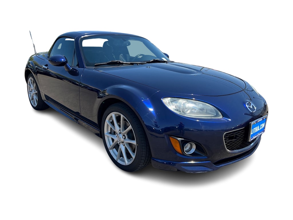 Thumbnail: 2012 Mazda MX-5 Miata - 23