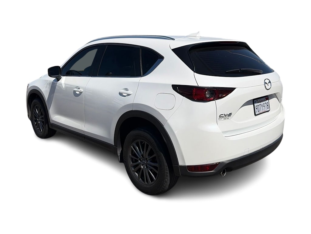 Thumbnail: 2019 Mazda CX-5 - 3