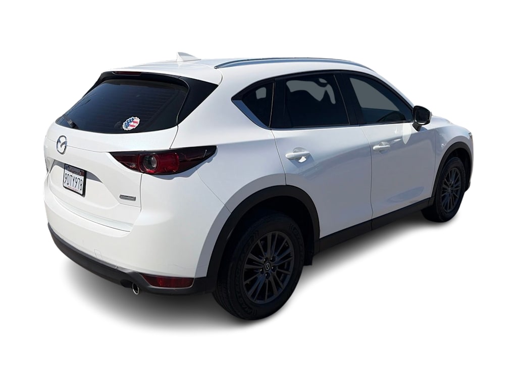 Thumbnail: 2019 Mazda CX-5 - 17