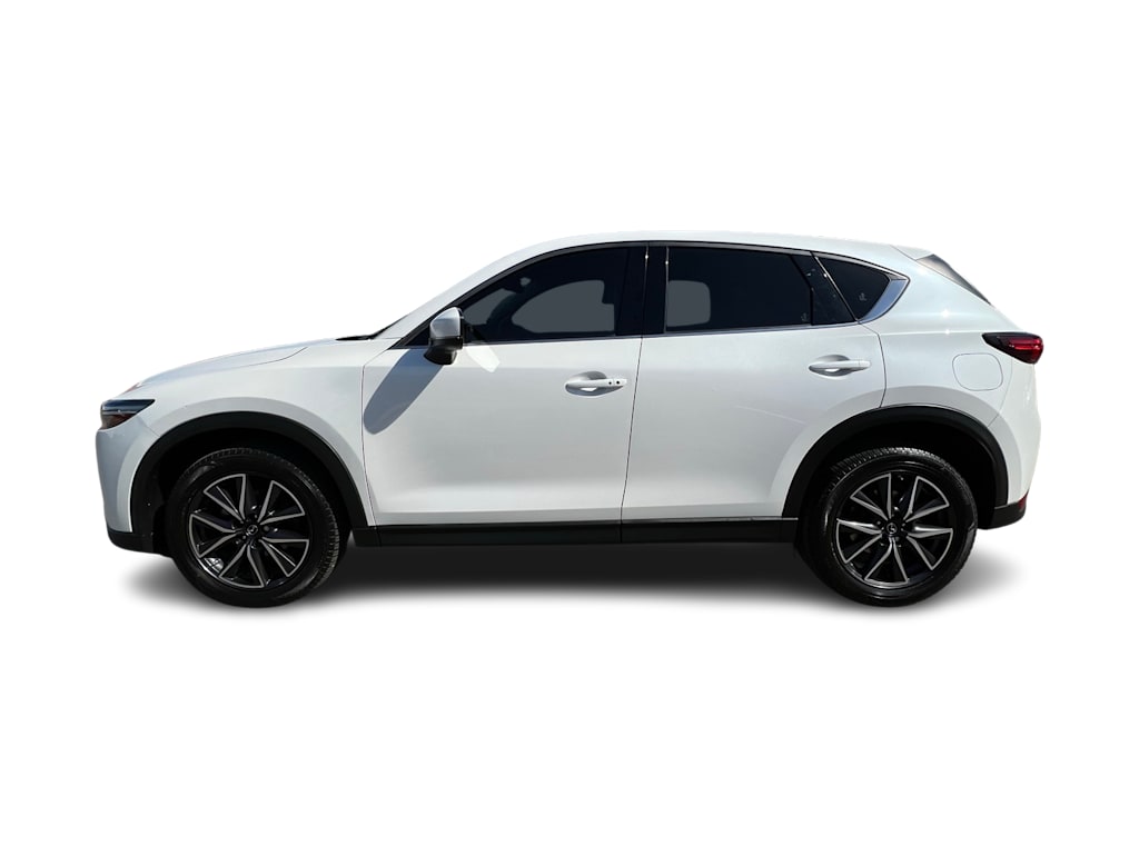 Thumbnail: 2017 Mazda CX-5 - 3