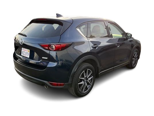 2018 Mazda CX-5 Grand Touring 22