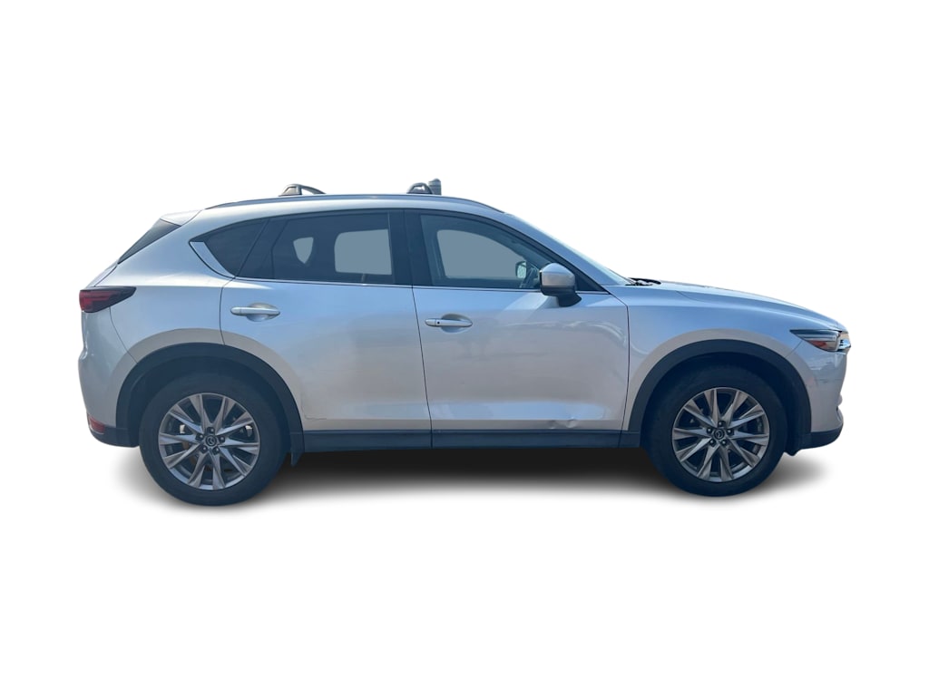 Thumbnail: 2019 Mazda CX-5 - 14