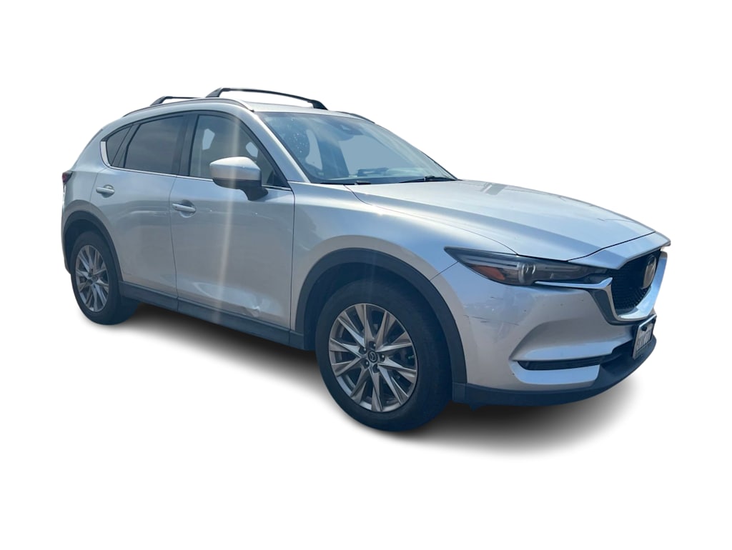 Thumbnail: 2019 Mazda CX-5 - 13