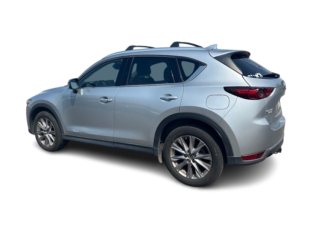 Thumbnail: 2019 Mazda CX-5 - 3