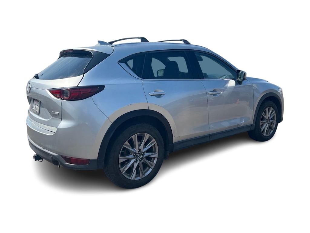 Thumbnail: 2019 Mazda CX-5 - 15