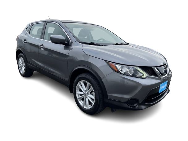 2019 Nissan Rogue Sport S 24