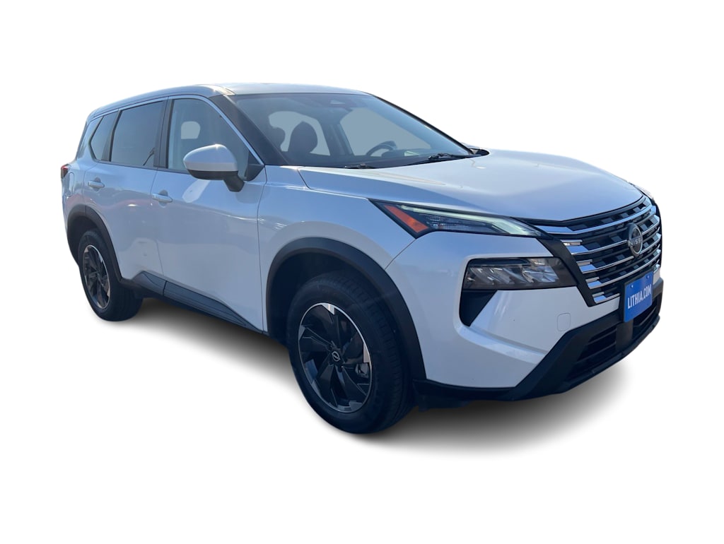 Thumbnail: 2025 Nissan Rogue - 17