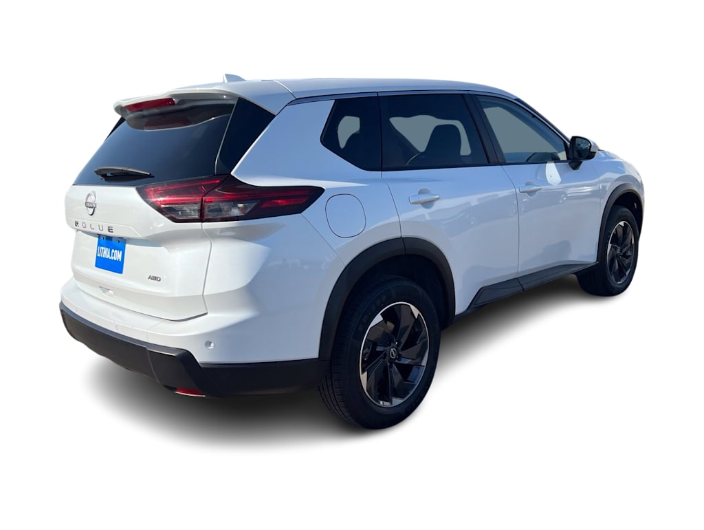 Thumbnail: 2025 Nissan Rogue - 19