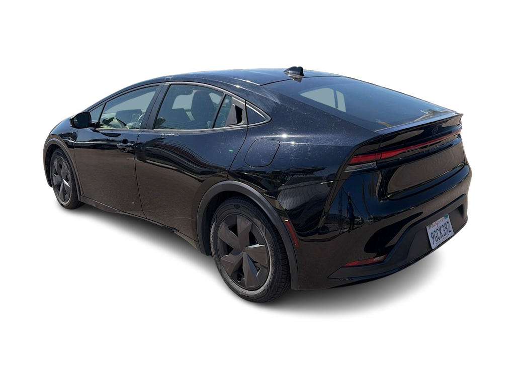 Thumbnail: 2023 Toyota Prius - 3