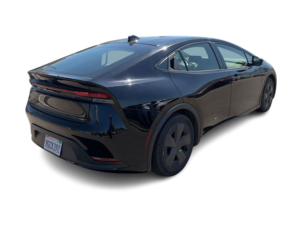 Thumbnail: 2023 Toyota Prius - 21