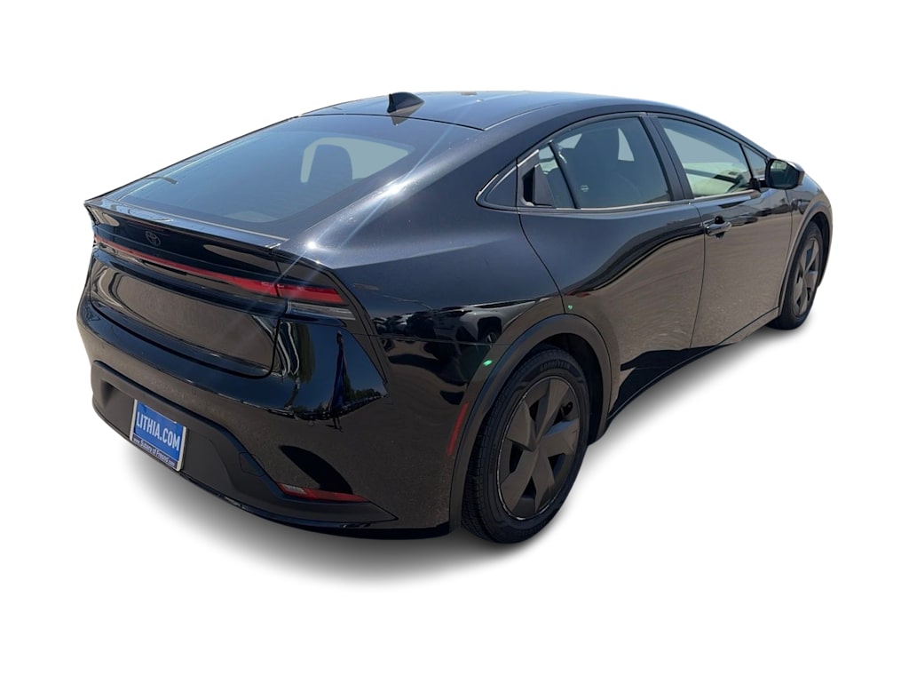 Thumbnail: 2023 Toyota Prius - 20