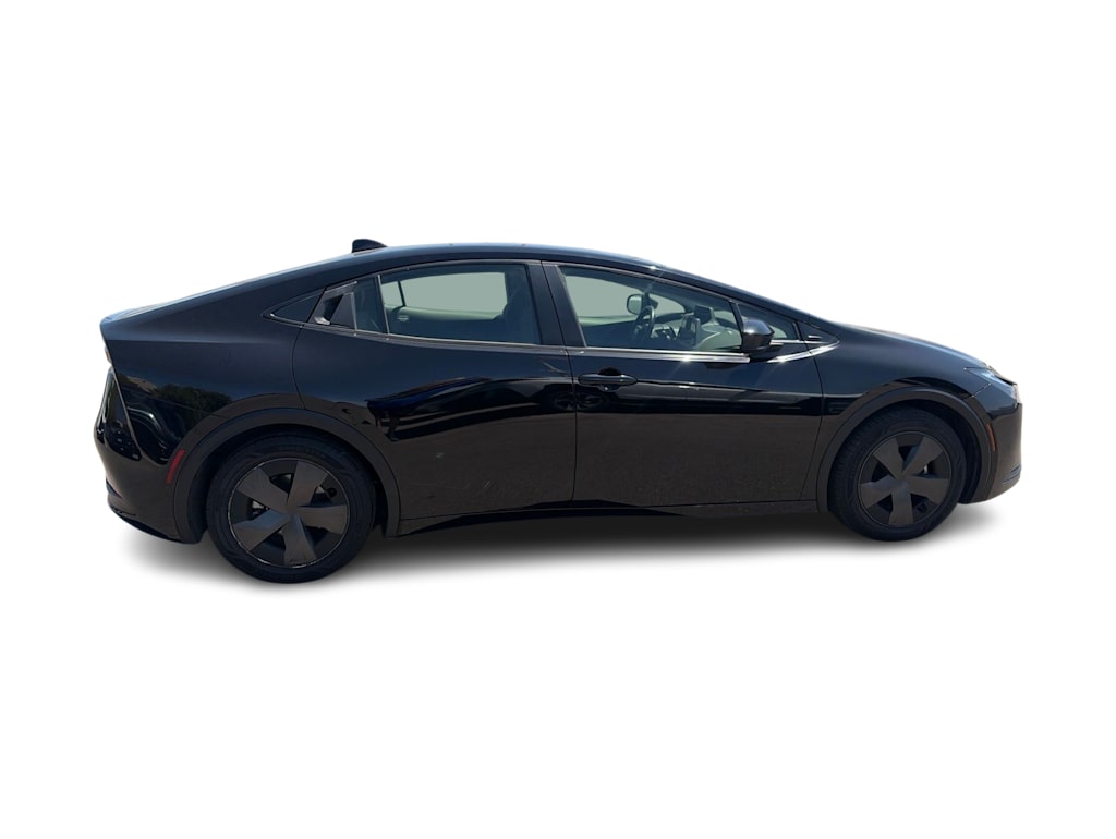 Thumbnail: 2023 Toyota Prius - 19