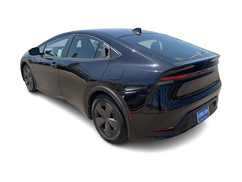 Thumbnail: 2023 Toyota Prius - 23