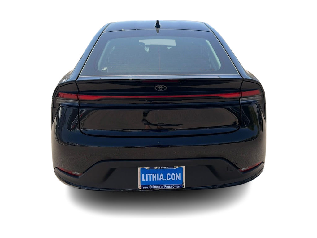 Thumbnail: 2023 Toyota Prius - 4