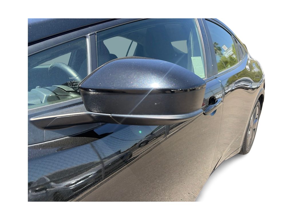 Thumbnail: 2023 Toyota Prius - 25