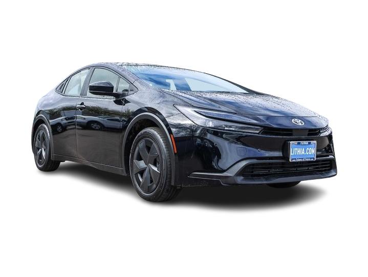 2024 Toyota Prius Limited 16