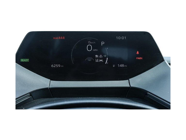 2024 Toyota Prius Limited 24