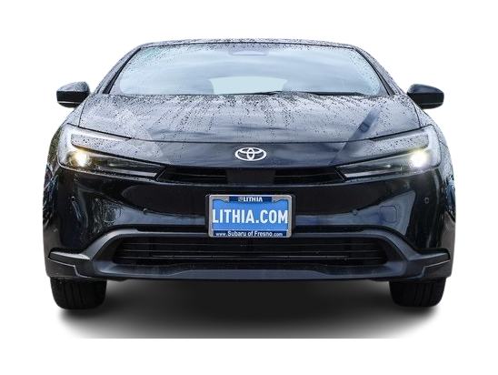 2024 Toyota Prius Limited 5