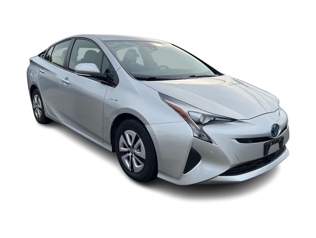 Thumbnail: 2018 Toyota Prius - 24