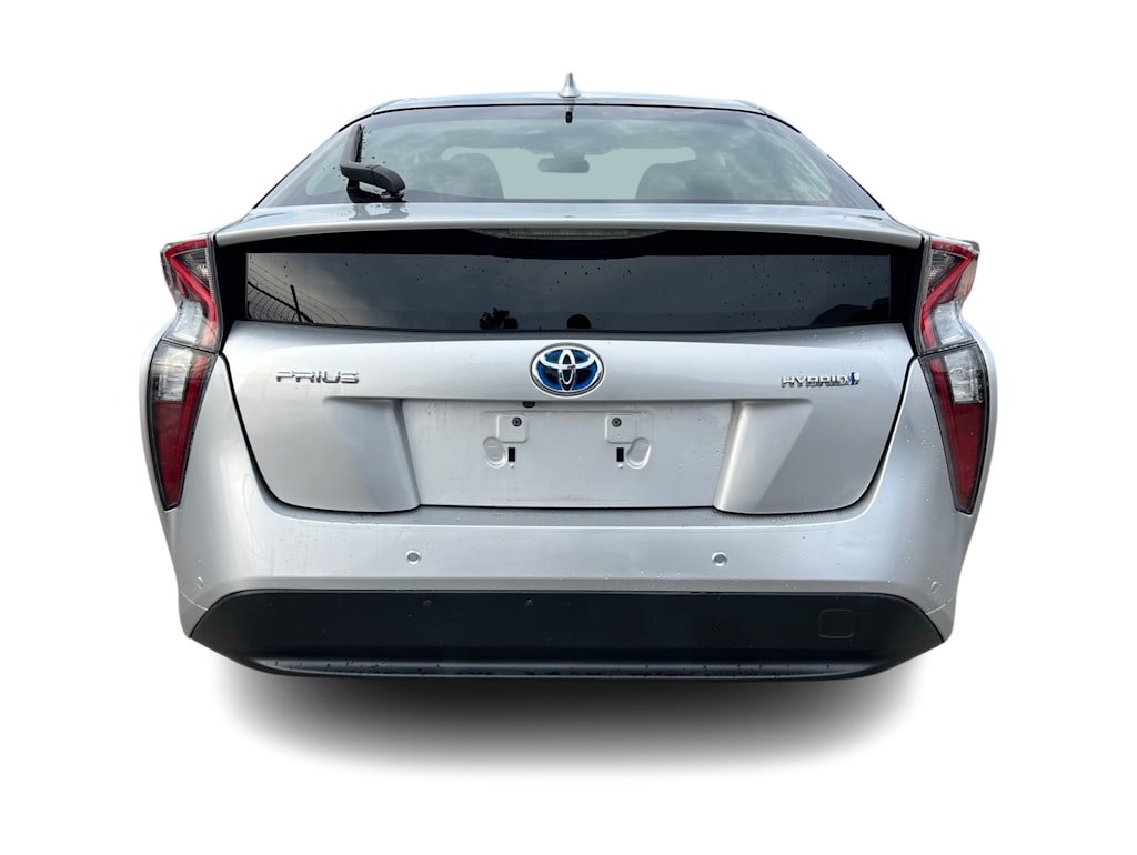 Thumbnail: 2018 Toyota Prius - 5