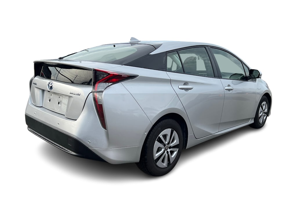 Thumbnail: 2018 Toyota Prius - 22