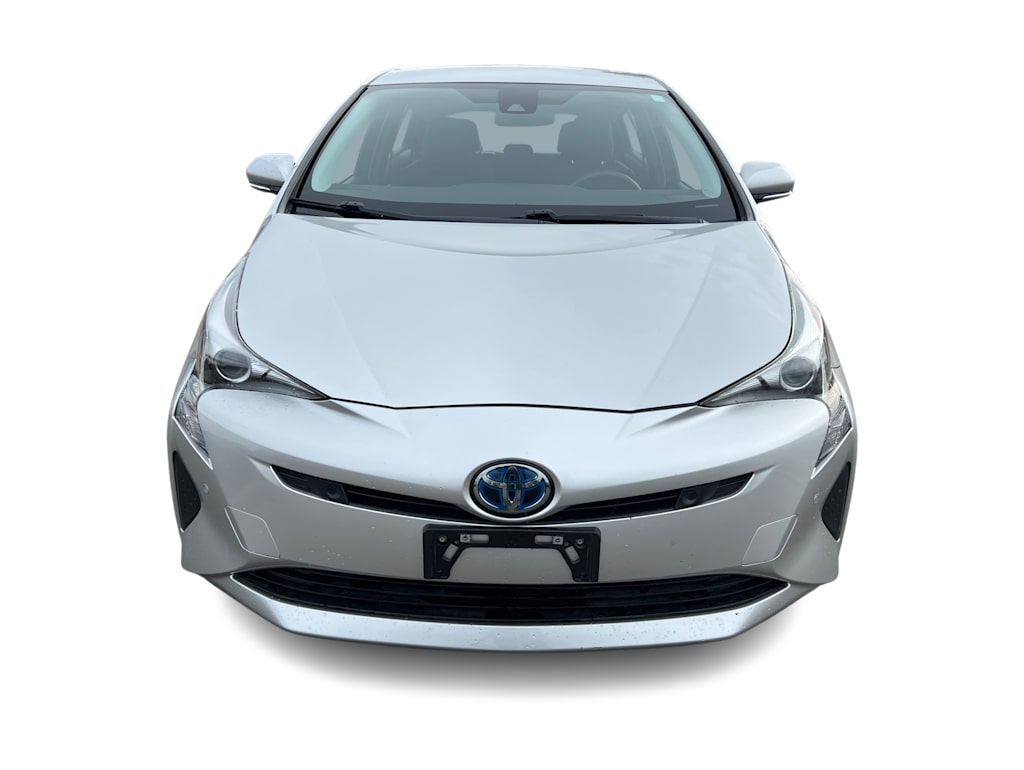 Thumbnail: 2018 Toyota Prius - 6