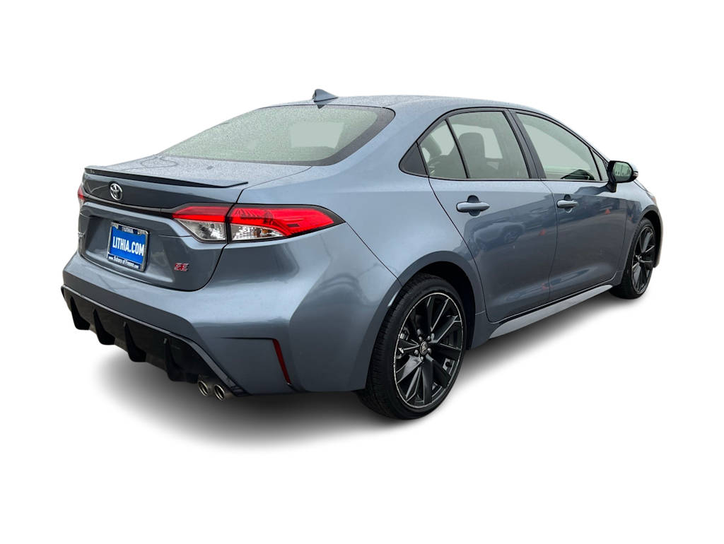 Thumbnail: 2024 Toyota Corolla - 23