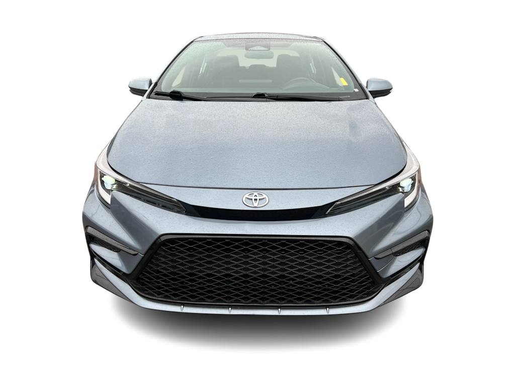 Thumbnail: 2024 Toyota Corolla - 6