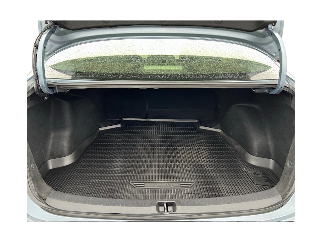 Thumbnail: 2024 Toyota Corolla - 18