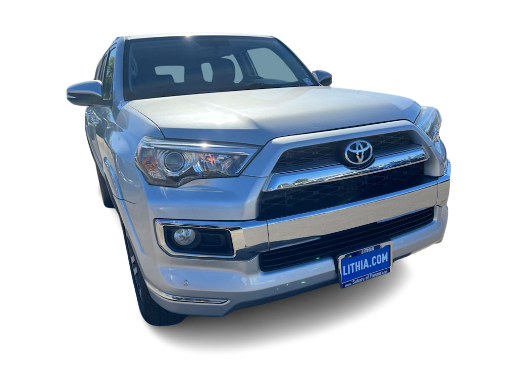 Thumbnail: 2016 Toyota 4Runner - 19