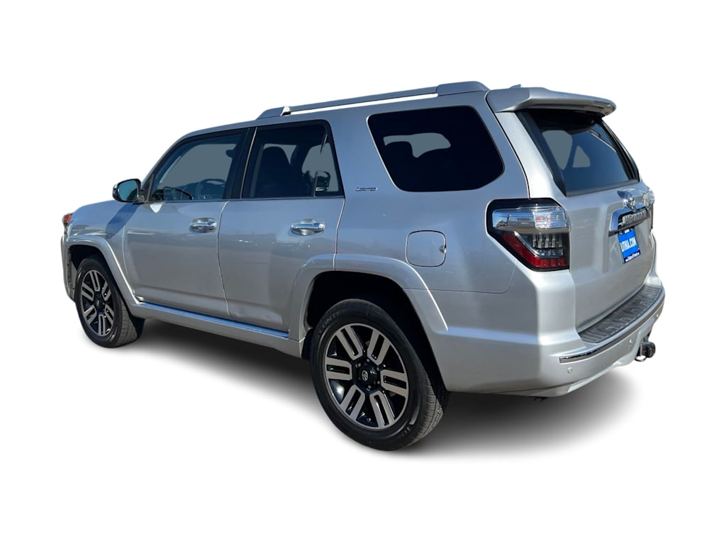 Thumbnail: 2016 Toyota 4Runner - 2