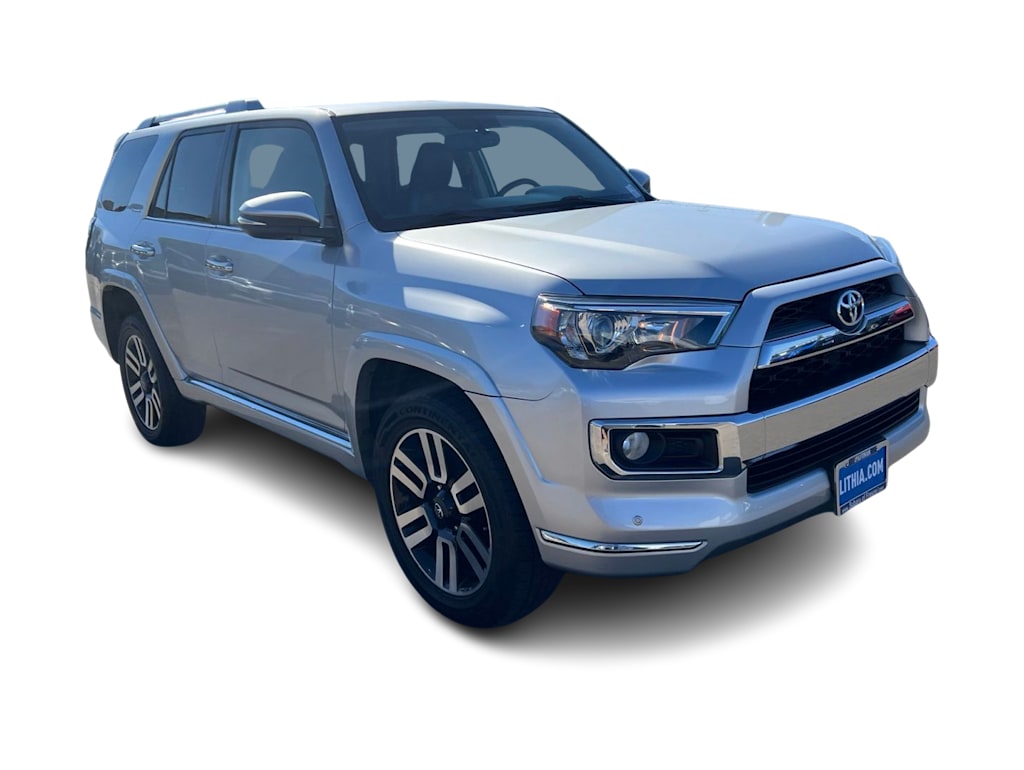 Thumbnail: 2016 Toyota 4Runner - 14