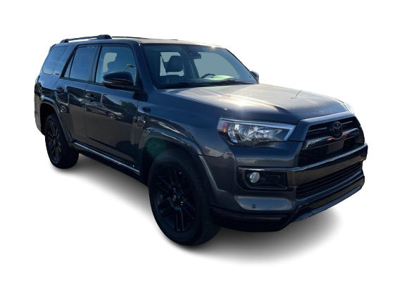 2020 Toyota 4Runner SR5 24