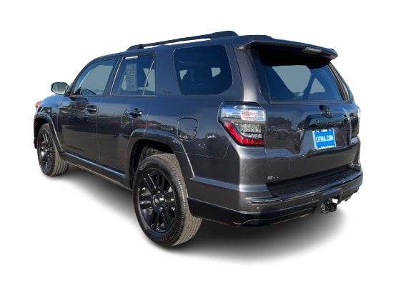 2020 Toyota 4Runner SR5 4