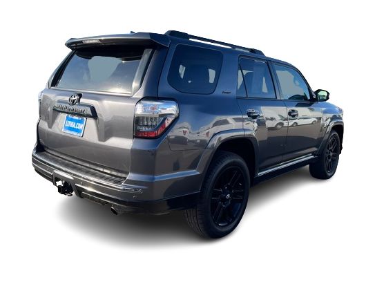 2020 Toyota 4Runner SR5 22