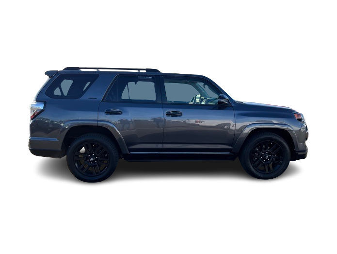 2020 Toyota 4Runner SR5 23