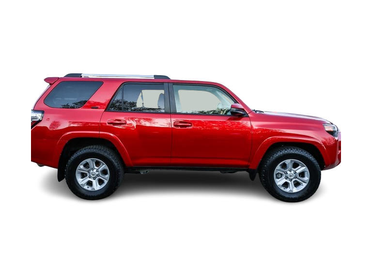 2021 Toyota 4Runner SR5 20