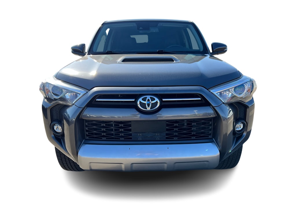 Thumbnail: 2021 Toyota 4Runner - 6