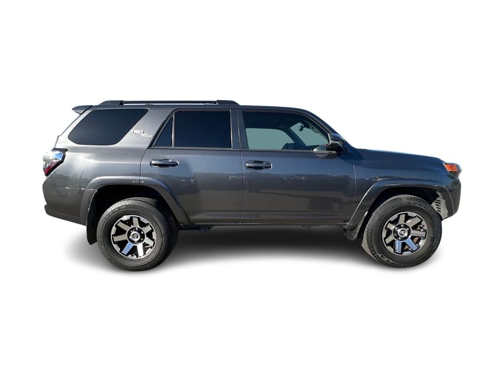 Thumbnail: 2021 Toyota 4Runner - 22
