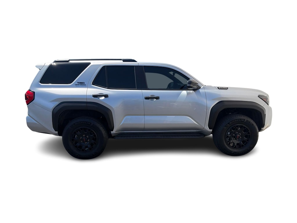 Thumbnail: 2025 Toyota 4Runner - 29