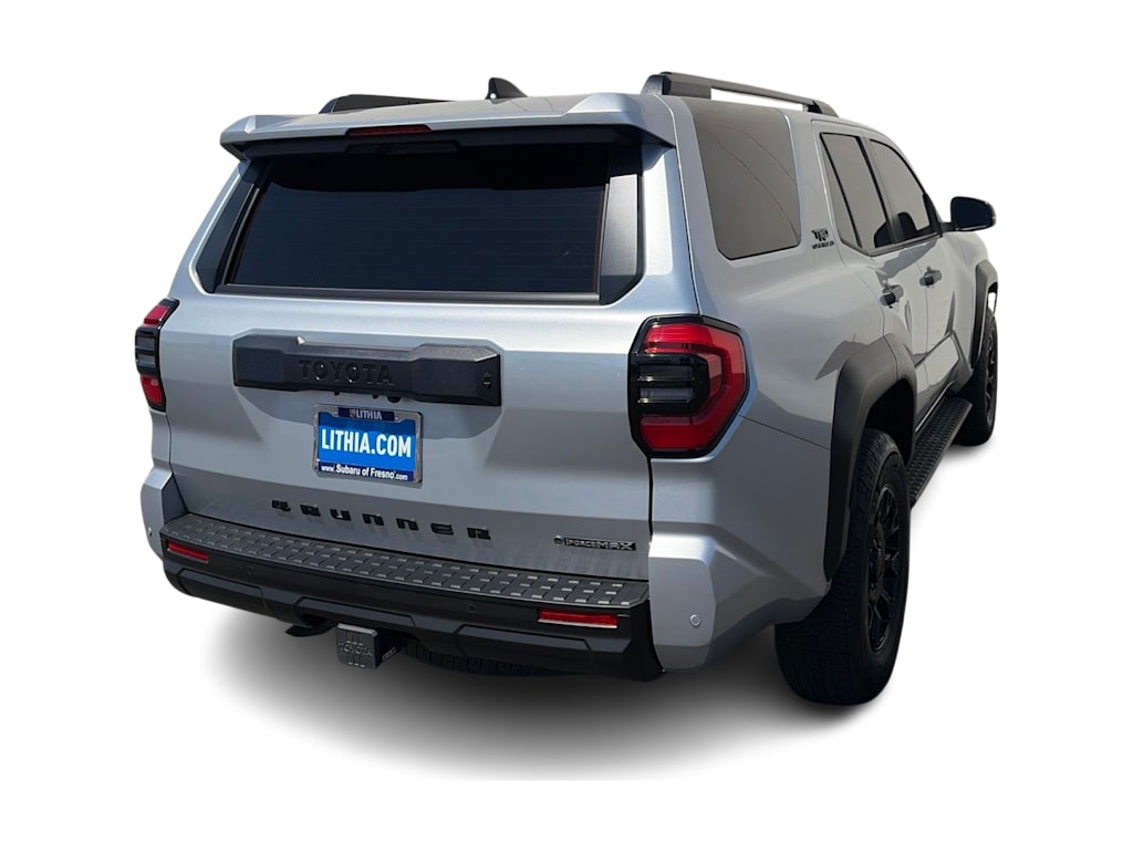 Thumbnail: 2025 Toyota 4Runner - 30