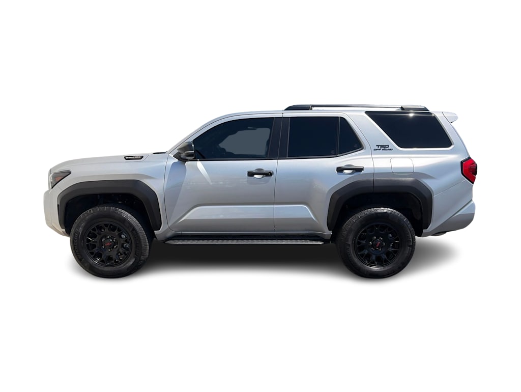 Thumbnail: 2025 Toyota 4Runner - 3