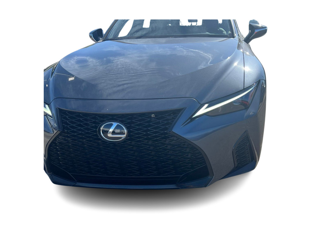Thumbnail: 2023 Lexus IS - 4