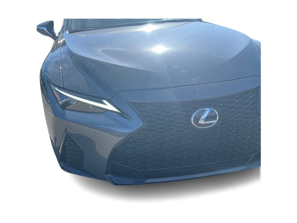 Thumbnail: 2023 Lexus IS - 18