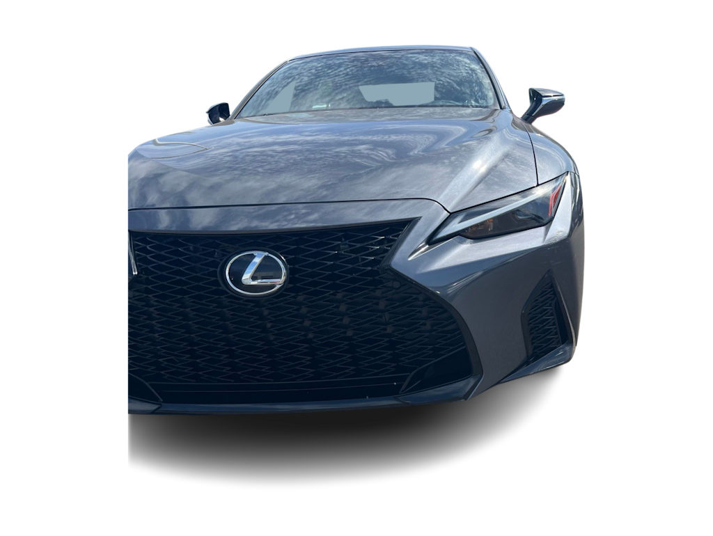 Thumbnail: 2023 Lexus IS - 6