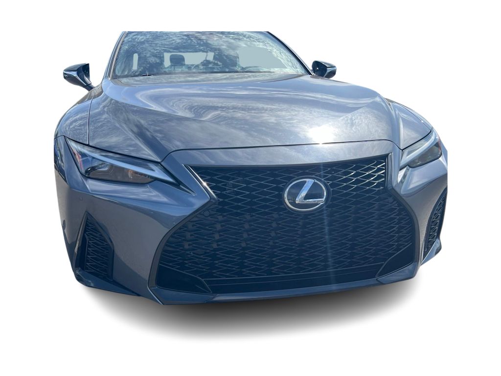 Thumbnail: 2023 Lexus IS - 22