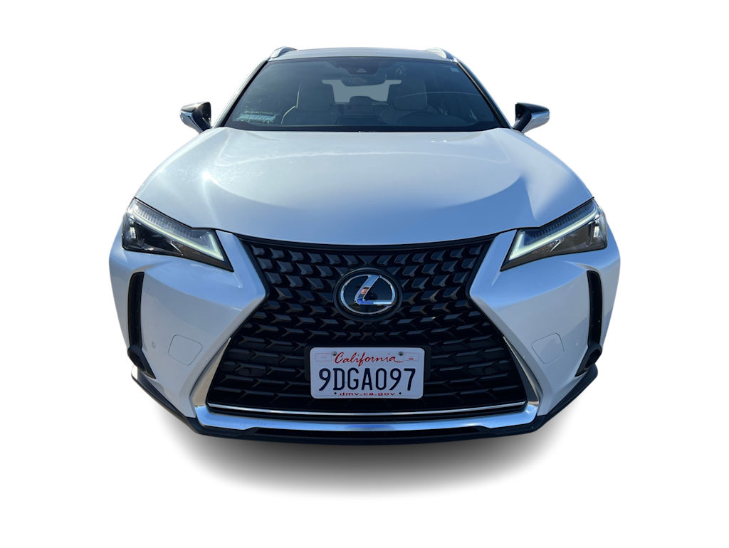 Thumbnail: 2023 Lexus UX - 6